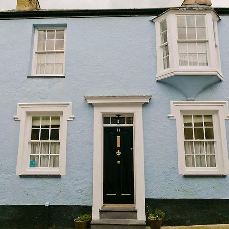 Melvin Cottage Beaumaris Exteriör bild