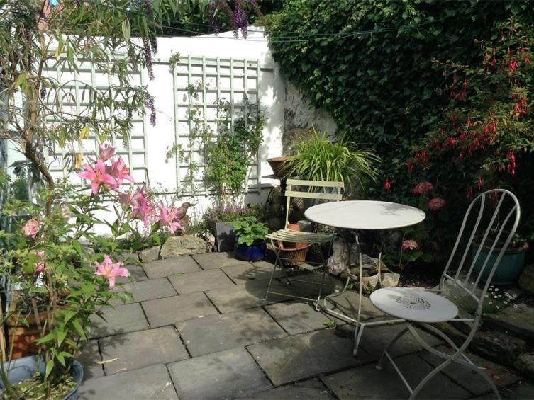 Melvin Cottage Beaumaris Exteriör bild