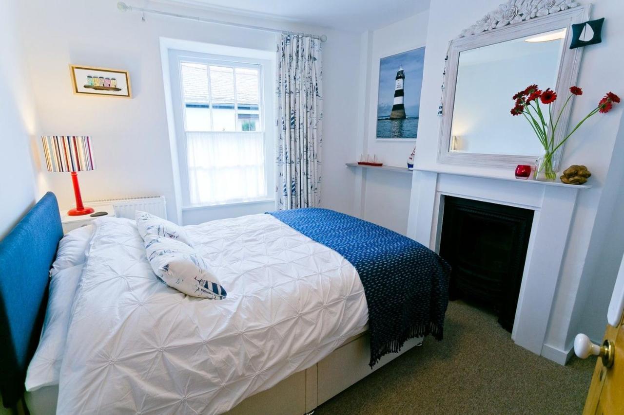 Melvin Cottage Beaumaris Exteriör bild