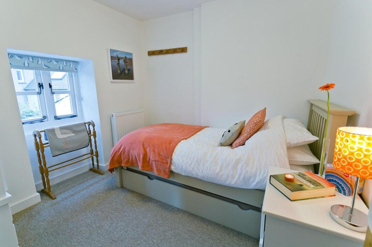Melvin Cottage Beaumaris Exteriör bild